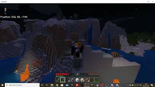 TF2 Spy backstabs me in Minecraft (Headphone warning)