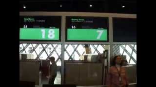 Seattle Public Library BIg Data - Vital Statictics -