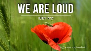 🦗 Cicadas Sounds, Summer Atmosphere| 🕙 10 Hours | For Sleep, Relaxation, Laser Focus | Bonus Facts