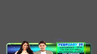 CSI SAN FERNANDO EVENT SHOW (Crawler Ad)