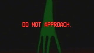 Found Footage - E11 - EMERGENCY BROADCAST SYSTEM - DO NOT APPROACH THE TREE (analog horror)