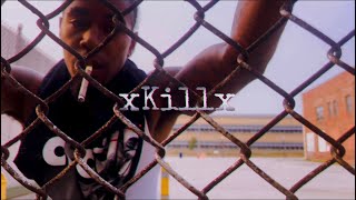xKillx - The Devil Lied [Official Video] 🎥 @Slim2xzIsland