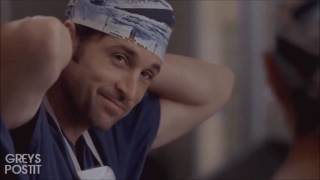 Meredith & Derek - That's all you get