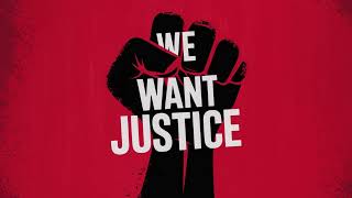 We Want Justice | Official Music Video | Melody Craft Beats