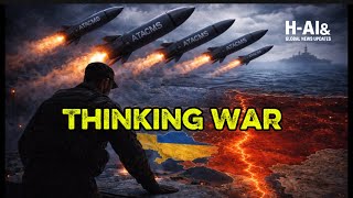 ATACMS  vs S-400 Not Tech—Doctrine Breaks  Invincible