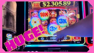 $100 VS. FORTUNE MINT CAN WE DOUBLE UP ?
