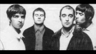 Oasis - Don't Look back in Anger (Live @ Oakland Coliseum 1997)