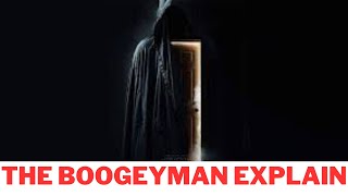 The Boogyman Movie Explain#theboogieman #movie #movieexplained