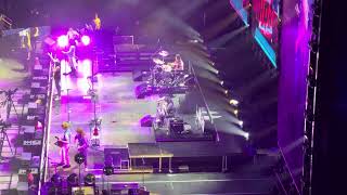 Hot Country Knights UK debut - C2C festival, London 2025