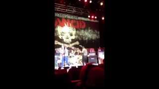 Rancid- Last one to die LIVE July 28th 2013