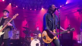 Roger Clyne & the Peacemakers at La Rosa in Tucson, AZ 