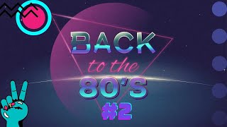 80's Music Quiz #2 - How many popular 80's tunes can you guess?