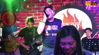 MaKaDaWa Live - "Sigarilyo"  |  Garbo Sa Coco Sugba  Nov. 19, 2022