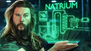 Will Natrium Nuclear Reactors Change Everything?