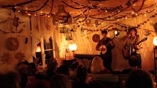 The Ocelots- Motor Hotel (live)