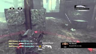 Gears of war 3 Commentary People don't think, Judgment better than you think and more