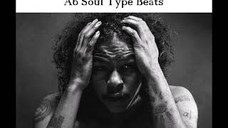 Ab-Soul ft. J Cole x Action Bronson Type Beat 2017 "When Everything Changed" (Prod. OG Dynasty)