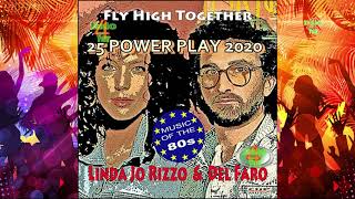 25 = POWER PLAY = 2020