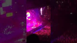 George Ezra - Casio - Live at the O2 arena 19/03/19