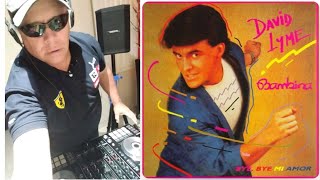 Bambina - David Lyme Remix Mixed By 🎧 Vj Efrain Hdez 🇲🇽