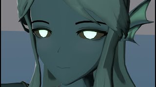 Siren Addition Abstraction | Animation