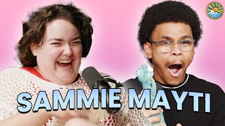 Enemies to Lovers with Sammie Mayti | That's Enough Episode 21 | Stapleview