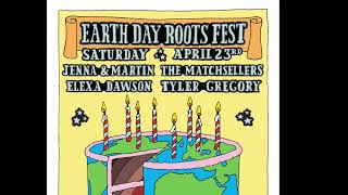 Earth Day Promo Video