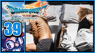 Relationship crisis in Sprouts. | Dragon Quest 7 Reimagined #39