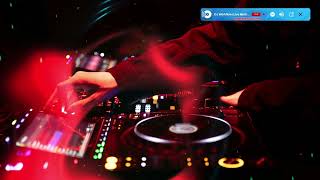 DJ Workflow (R&B & Bars) (Live Multicast)