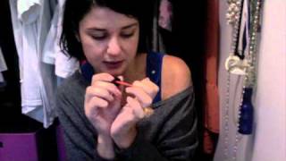 T.I., Lindsay Lohan, Burning Man, Painting my nails