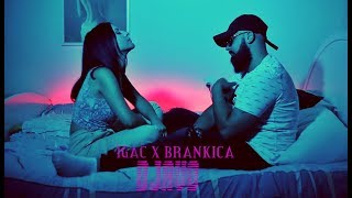 IGAC X BRANKICA - DJAVO (Official Video)