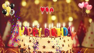 VEA Happy Birthday Song – Happy Birthday to You