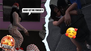 RaeRae Gets Thrown Out the House… And Everything Changes! | RP Ep 2.7