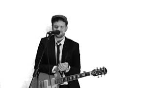 Jamie France- Nathaniel Rateliff & The Night Sweats - S.O.B.