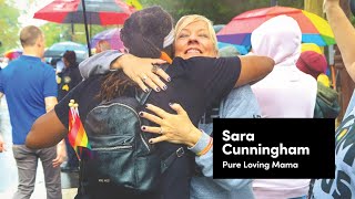 Sara Cunningham — Activist | #MtMF23