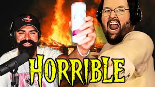 Lolcow Live is Crashing & Keemstar is Too Wasted to Care