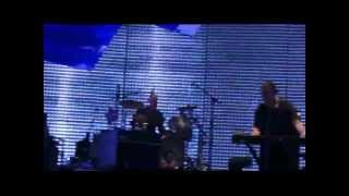Radiohead - 2012 Tour (Feb + March Highlights)