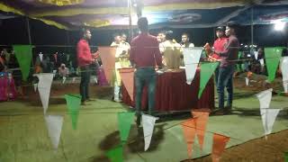 shri Sudarshan bhajan Mandal silpati .shahpur.betul..