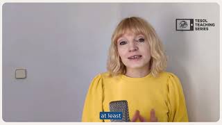 Meet Rachael Nobbs, TESOL YouTuber