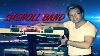 Shenoll Band - Vallja Damat Live 2015