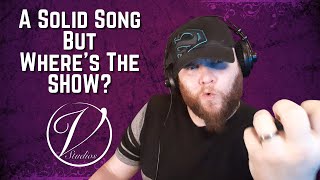 Rapper Reacts - Evanescence - Broken Pieces Shine (Live)