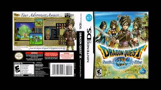 Dragon Quest 9 (Nintendo DS)