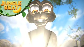 The Holy Coconut | Jungle Beat: Munki & Trunk | Kids Cartoon 2026