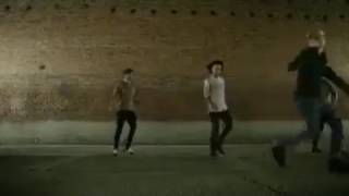 One Direction - History (Alternative Ending/Deleted Scene From The Official Video)