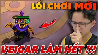 TFT 16.4 : Veigar "Cân Hết" Với Đội Hình Nâng Cao Mới Nổi Này