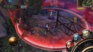 Izanagi Online - JAP - Island of the falling, ft ilya by maclab
