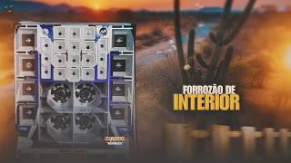 PIZEIRÃO DO FORRÓ - CD NOVO - PRA PAREDÃO - AO VIVO 2K26