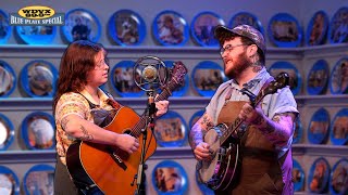 Dusty Mallard - Easy Does It | WDVX Blue Plate Special