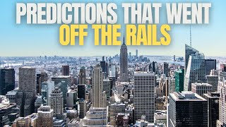 U.S Real Estate Predictions That Didn’t Come True in 2024 | What Went Wrong?