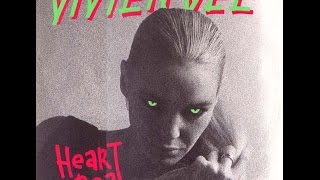 Vivien Vee - Heartbeat 1.2.3. (Extended Mix) (HD) 1987